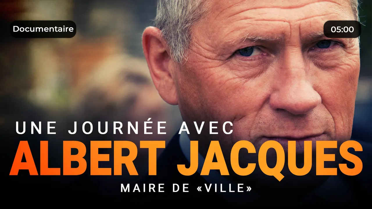 Visuel de l’émission Une journée avec...
