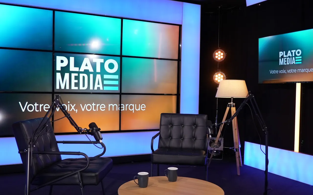Le grand studio
